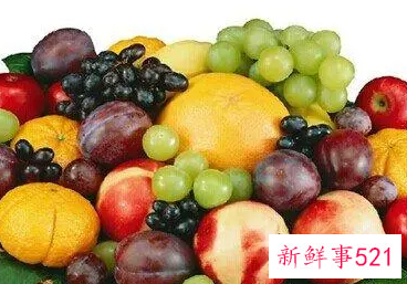 梦见瓜果成熟是什么意思