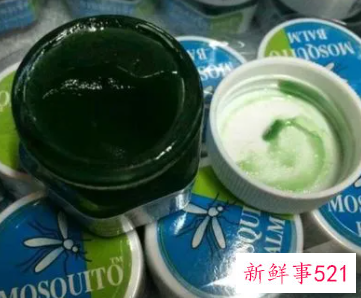 涂了青草膏反而起泡了