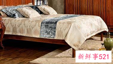 实木家具木材等级分类