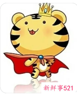 虎宝宝取名字好的字