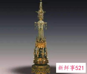 中国最顶级国宝