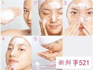 皮肤干燥暗沉毛孔粗大怎么办