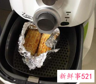 空气炸锅都能做什么东西