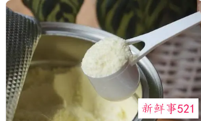 奶粉排行榜前十位进口