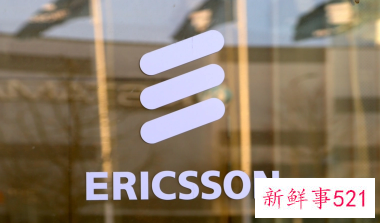 爱立信中国区2022年研发投入不降反增