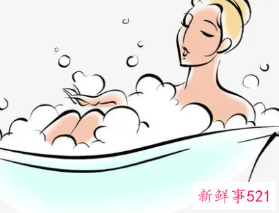 长时间不洗澡的危害