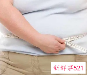 减肥肚子的好方法有哪些