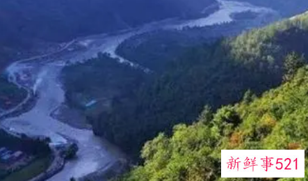 梦见山谷深谷峡谷是什么意思