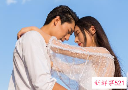 结婚后遇到彼此心动的人