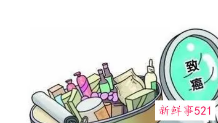 放卧室会致癌的物品有哪些