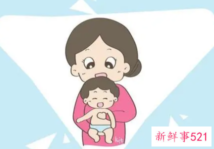 6个月宝宝发育迟缓表现