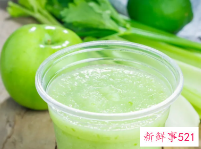 苦瓜汁什么时候喝好