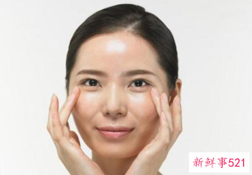 眼袋怎么消除简单方法有哪些