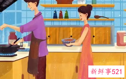 闷骚男典型特点是什么