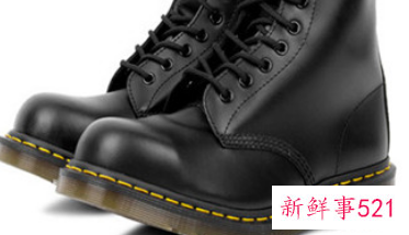 马丁靴适合什么年龄段的人穿