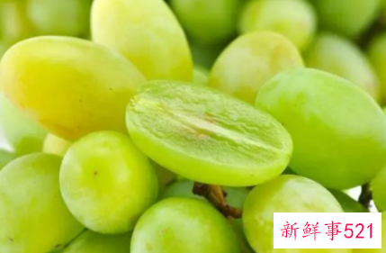 孕妇梦见吃青提子生男生女