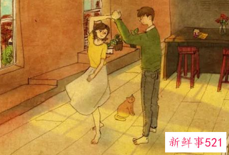 女人变心了对男人有哪些表现