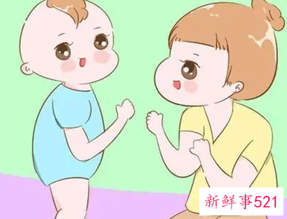 2岁孩子启蒙应该教什么