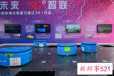 北京冬奥会新科技