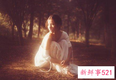 忘了怎么去爱一个人