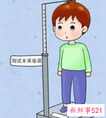 骨龄偏大可以降下来