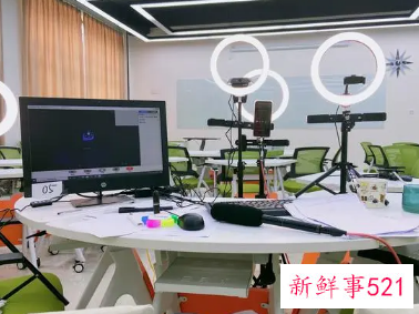 直播管理员欢迎顺口溜