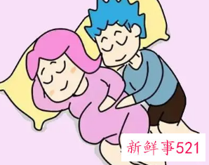 怀孕了不知道又同房了没事吧