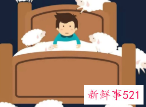 12岁失眠的危害