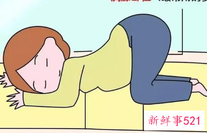 胎位不正每天跪最佳时间