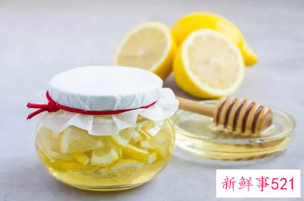 缓解女生醉酒的几种食物