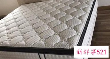 新床垫甲醛多久释放完
