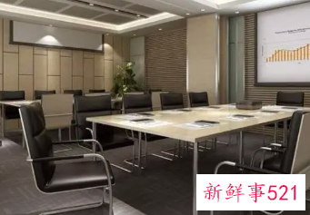 办公室物品摆放的风水禁忌