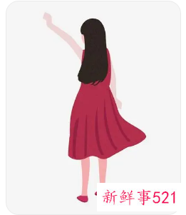 粉色紫色绿色哪个颜色显白