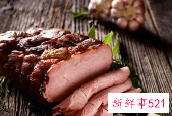 经常吃熟食有什么危害