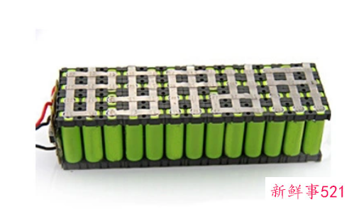 家用电池的用途