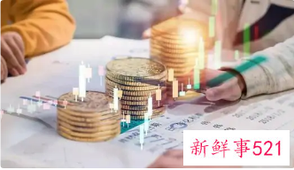 基金和股票的区别在哪