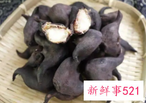 菱角怎么吃有什么好处