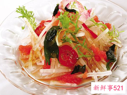 山药泥沙拉怎么做