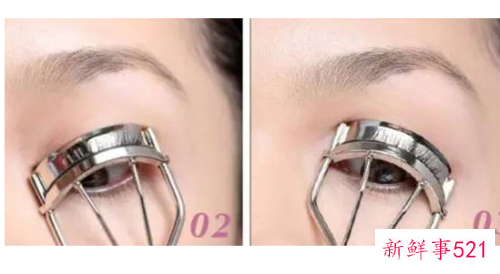 六款纤长睫毛膏