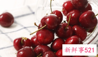 车厘子放常温还是冷藏