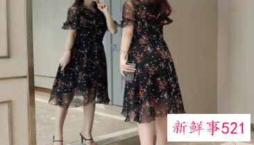 怎么穿衣服比较凉快