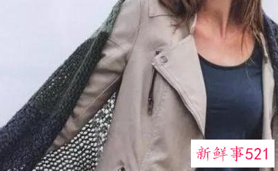 围巾的织法是怎么样的