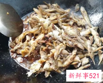 腊鱼怎么做才好吃