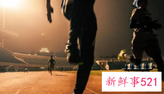 夜跑前怎么热身