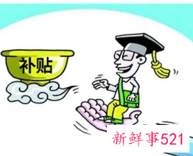 职业资格证书补贴政策