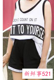 夏天怎样穿凉快