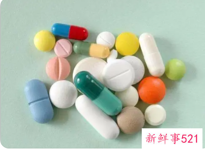 吃太多的西药对身体伤害有多大