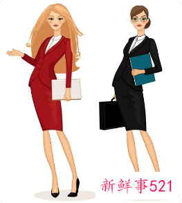 女生不知道做什么工作怎么办