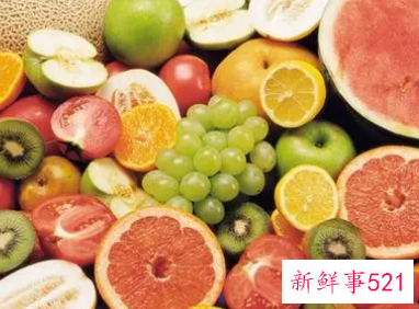 哺乳期吃什么水果好
