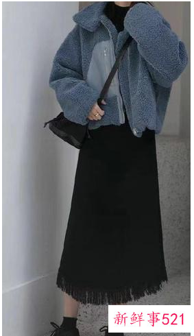 冬天怎样穿衣打扮才有气质